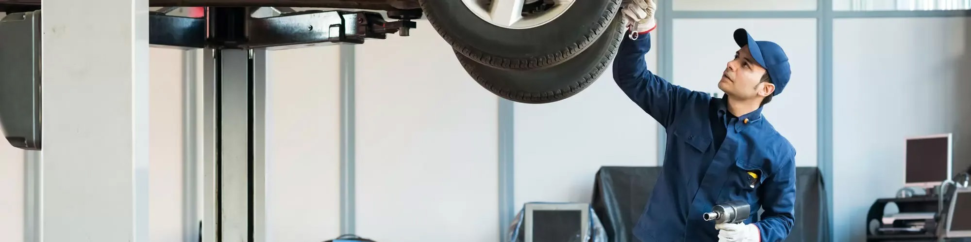 SUBARU GENUINE PARTS & REPAIRS AT WESTAWAY MOTORS